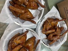 -味为先光明乳鸽(光明总店)