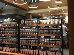 -星巴克臻选(成都宽窄巷子店)