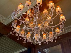 -小小花园 Le.Petit.Jardin(西岸滨江店)