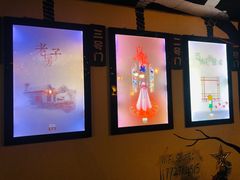 -Doors独立剧情密室(东门分店)