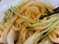 -子午路张记肉夹馍(小寨西路店)