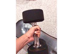 -银吉姆健身(恒隆馆)