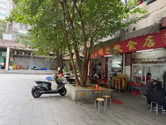 -顺发饮食店(景泰西六巷店)