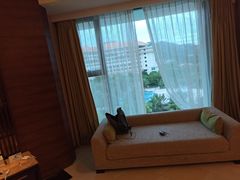 -惠州金海湾嘉华度假酒店