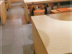 大堂-味千拉面(南昌杉杉奥特莱斯广场店)