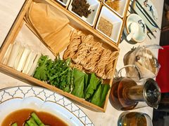 -庆云楼饭庄(什刹海店)