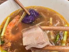 -Cô Thành Restaurant