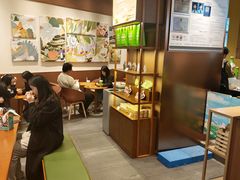 -奈雪的茶(石家庄万象城店)