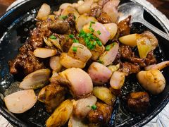 -翠园十八号庭院餐厅