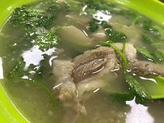 -亚东串烤(共康东路店)