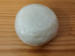 豆乳白团子-祥禾饽饽铺·中式糕点(北京来福士店)