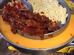 -泰好吃芝士年糕火锅(独墅湖店)