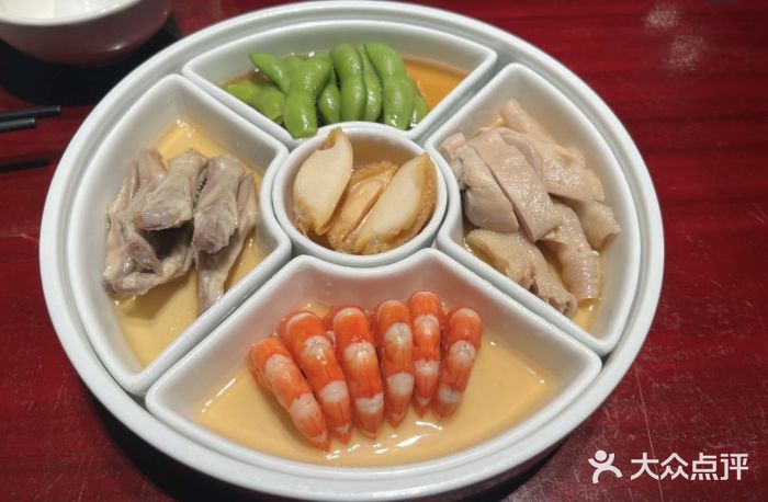 松鹤楼(山塘街店)图片