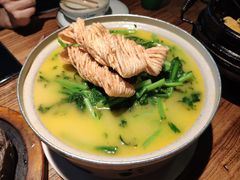 -嘉禾·悦享餐厅(八方汇店)