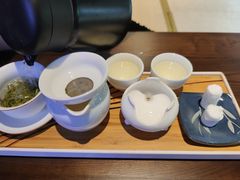 -轻武堂传统射箭·功夫茶·射击体验馆(仁和新城店)