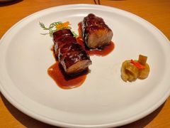 始创黑叉烧-小炳胜(卓悦中心店)