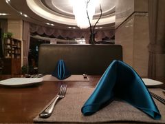 -浙江西子宾馆·瑶园咖啡厅