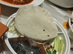 -新华饭店·新津菜·酥皮烤鸭·海鲜(津湾广场店)