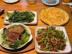 -61号餐吧(兴坪古镇漓江店)