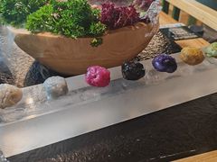 -鹿鸣山草本茶香火锅(园西路店)