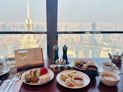 -上海柏悦酒店·世纪100牛排馆