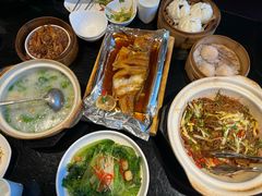 -高第街56号餐厅(美莲广场店)