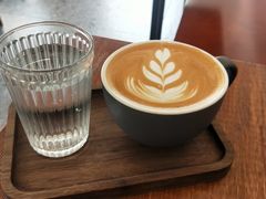 -CoffeeVendor(西乡店)