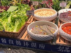 -梨花自助烤肉(天河城店)