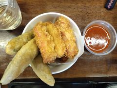 -米屋石锅拌饭(师大店)