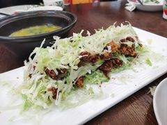 香酥牛排-小乐荟私房菜(宁海里店)