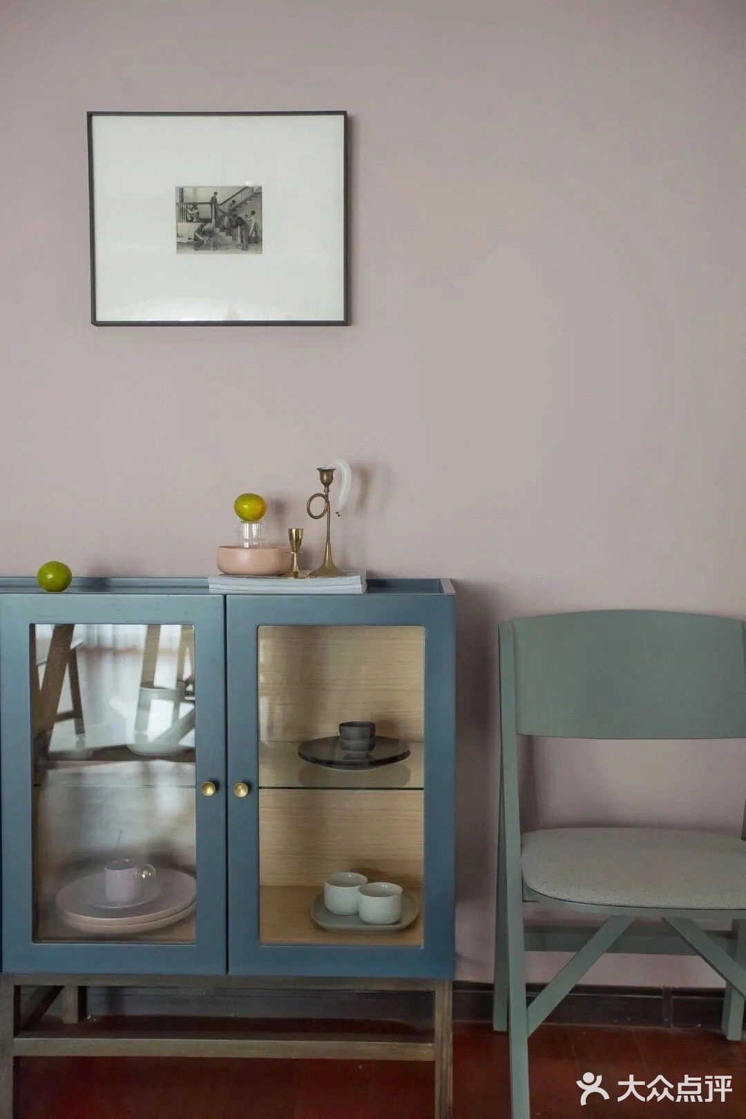 太灵了！老房大翻新：122㎡现代简约风