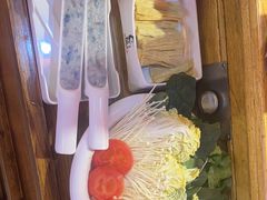 -吴老幺火锅(三林店)
