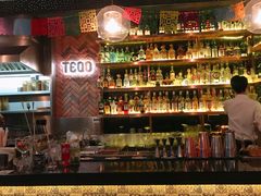 -TEQO·Mexican food & Bar
