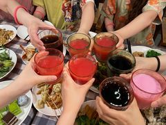 -丽池宫韩式汗蒸会馆(华灯坊店)