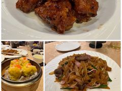 -广东胜利宾馆西关粤中餐厅