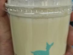 芋泥舒芙蕾小丸子-瑞幸咖啡(岳家嘴地铁站店)