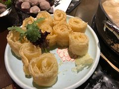 -左庭右院鲜牛肉火锅(新梅广场店)