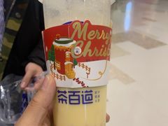 -茶百道(太原茂业天地店)