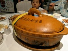 -风味小馆(天目湖宾馆店)