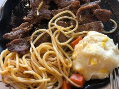 -豪客来牛排(人民东路店)