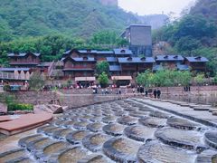 -河南宝泉旅游区