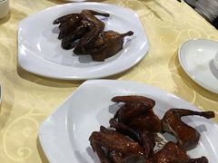 -老字号蛇口德记烧腊饭店·海鲜加工