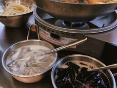 -小螺大作·螺蛳粉火锅(林和西店)