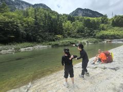 -鹿院坪生态旅游景区
