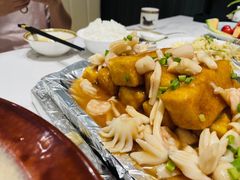 -德信恒隆国际酒店