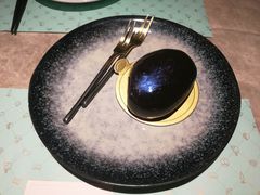 黑曜石-大树餐厅(红旗街万达店)