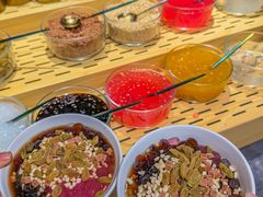 -火叮叮自助烤肉·现切牛肉(茂业店)