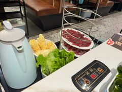 -八合里潮汕鲜牛肉火锅(上海汇智广场店)