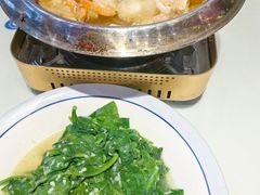 -淮安宴·淮扬菜(清河路一店)