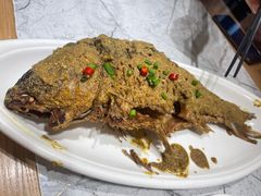 -谢虢彬名厨私房菜